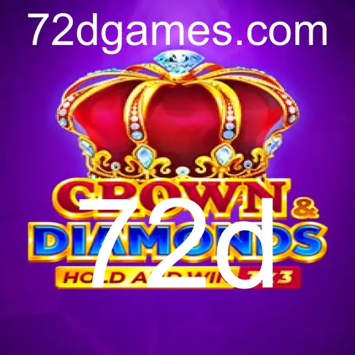 Descubra o Mundo Fascinante de Crowndiamonds: Um Jogo de Estratégia e Aventura
