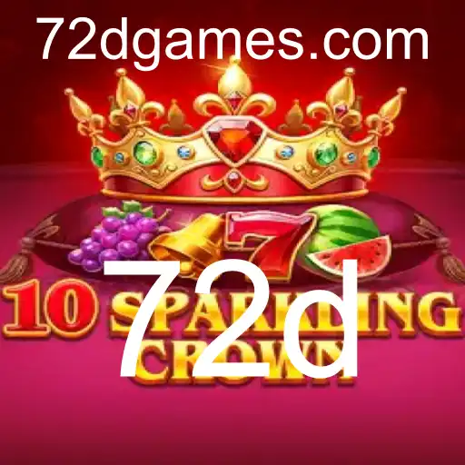Descubra o Mundo de 10SparklingCrown: Inovação e Estratégia em um Jogo Único
