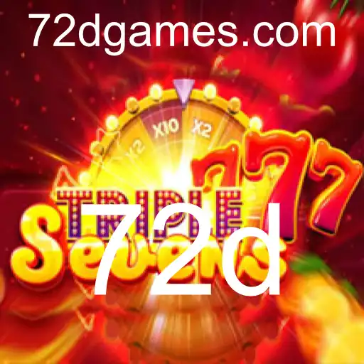 Descubra o Fascinante Mundo do Jogo 777TripleSeven com 72d