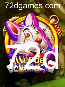 Descubra 'Wonderland': O Universo Mágico de Diversão e Desafios