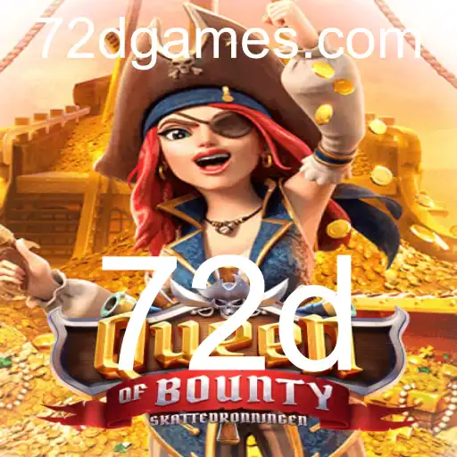 Queen of Bounty: A Aventura dos Sete Mares