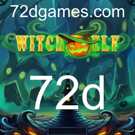WitchElf: Um Jogo de Estratégia e Magia com Desafios Únicos